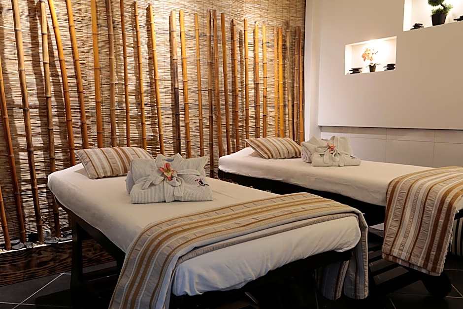 Hotel Bogota Expocomfort SPA- Embajada Americana - Corferias