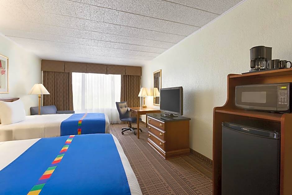 Park Inn By Radisson, Sharon, PA