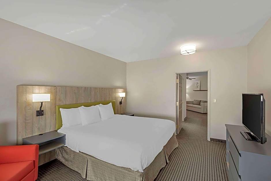 Country Inn & Suites by Radisson, Elk Grove Village/Itasca