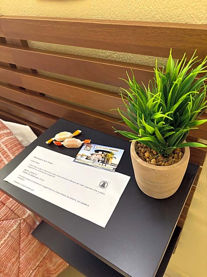 Sun Tower beach apartments