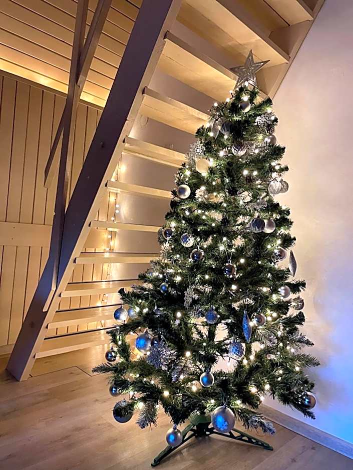 Chata Dolce Donovaly