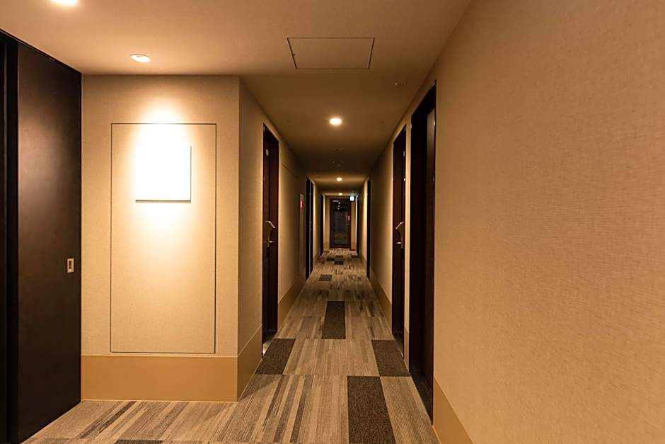 Super Hotel Tokyo Akabane Eki Minamiguchi