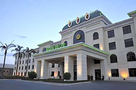 Peermont Mondior at Emperors Palace Johannesburg