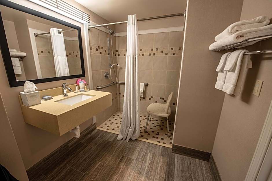 Wingate By Wyndham Indianapolis Airport Plainfield