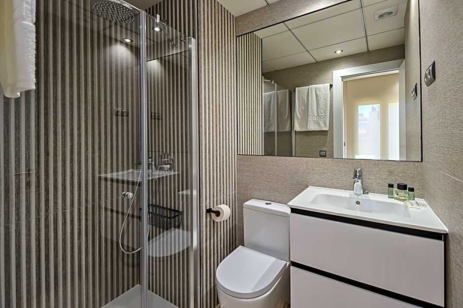 Apartamentos Suites Oficentro Original