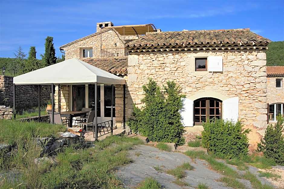 La Buisse