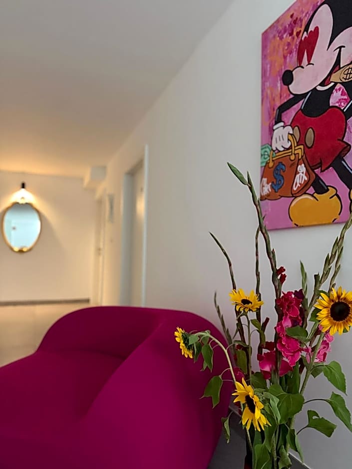 Seehotel Lilly