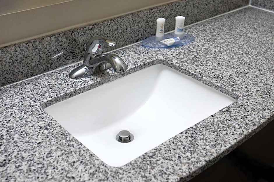 Americas Best Value Inn and Suites IAH Airport North