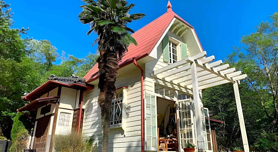 Vessel Inn Sakae Ekimae