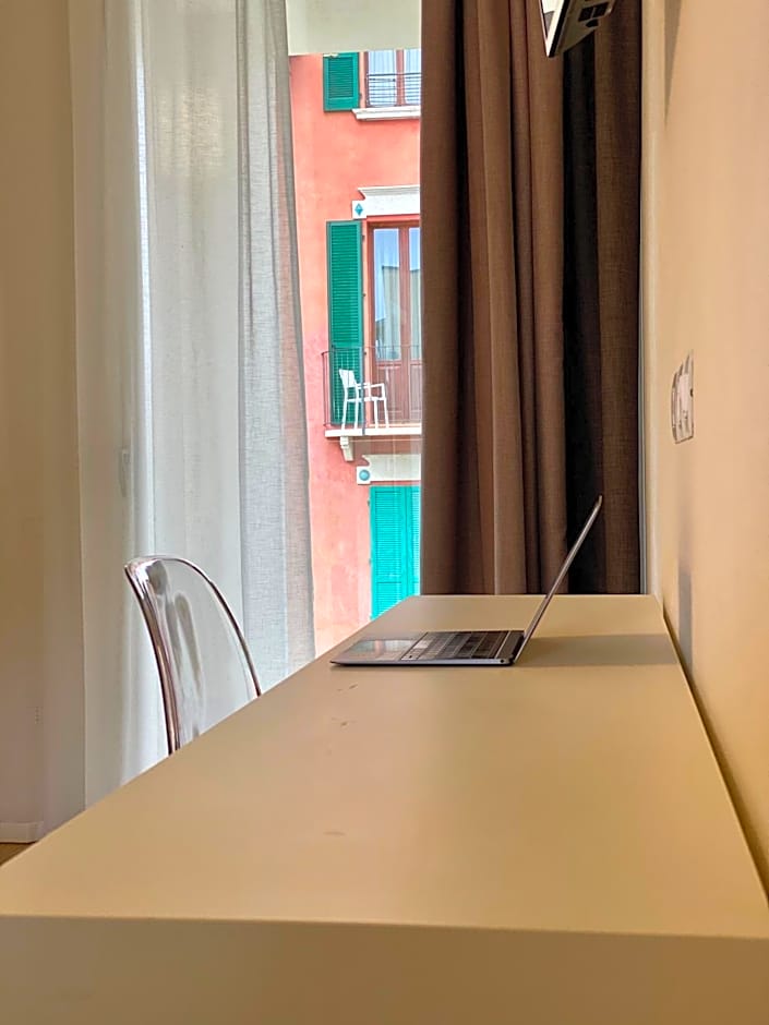 Villa Pioppi Hotel