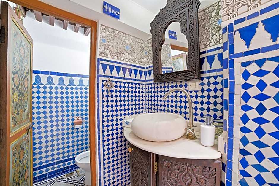 Riad Rasia