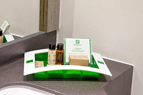 Double Room with Two Double Beds - Non-Smoking