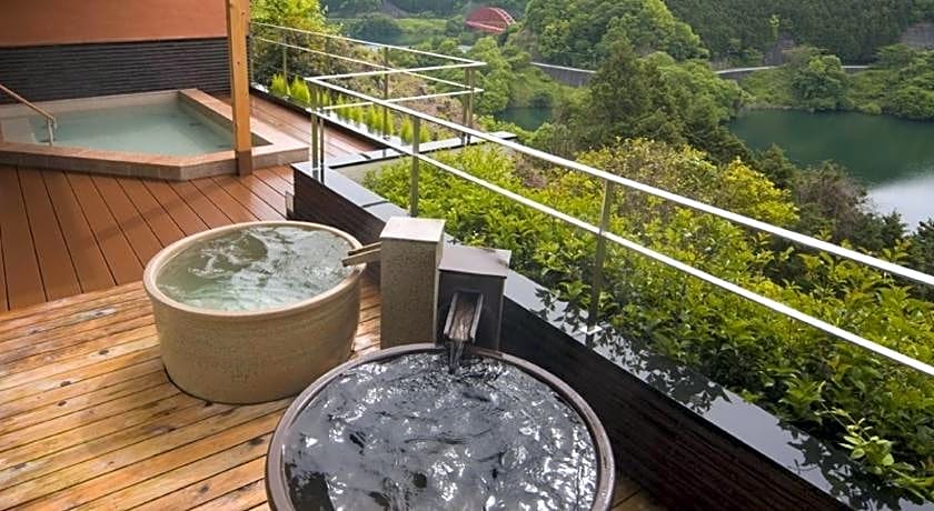 Shorenji Lake Hotel