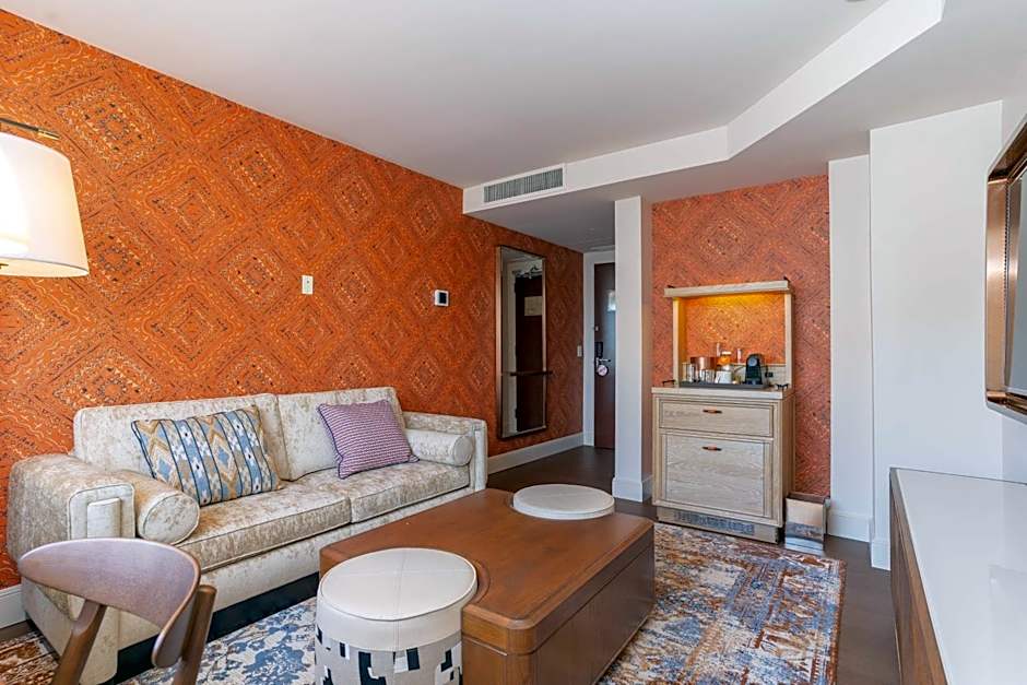 Canopy by Hilton Washington DC Embassy Row