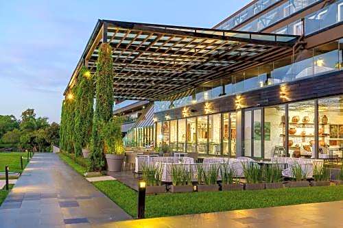 Gran Melia Iguazu