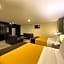 Hotel Escala Puebla Centro
