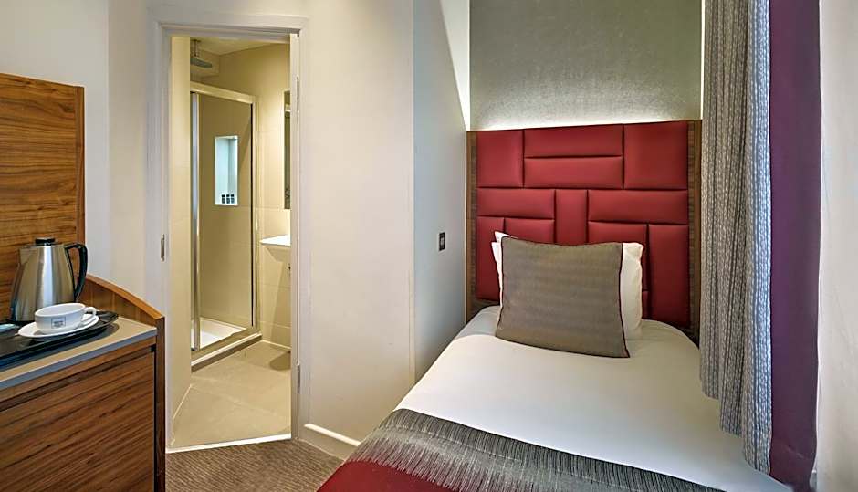 Norfolk Towers Paddington