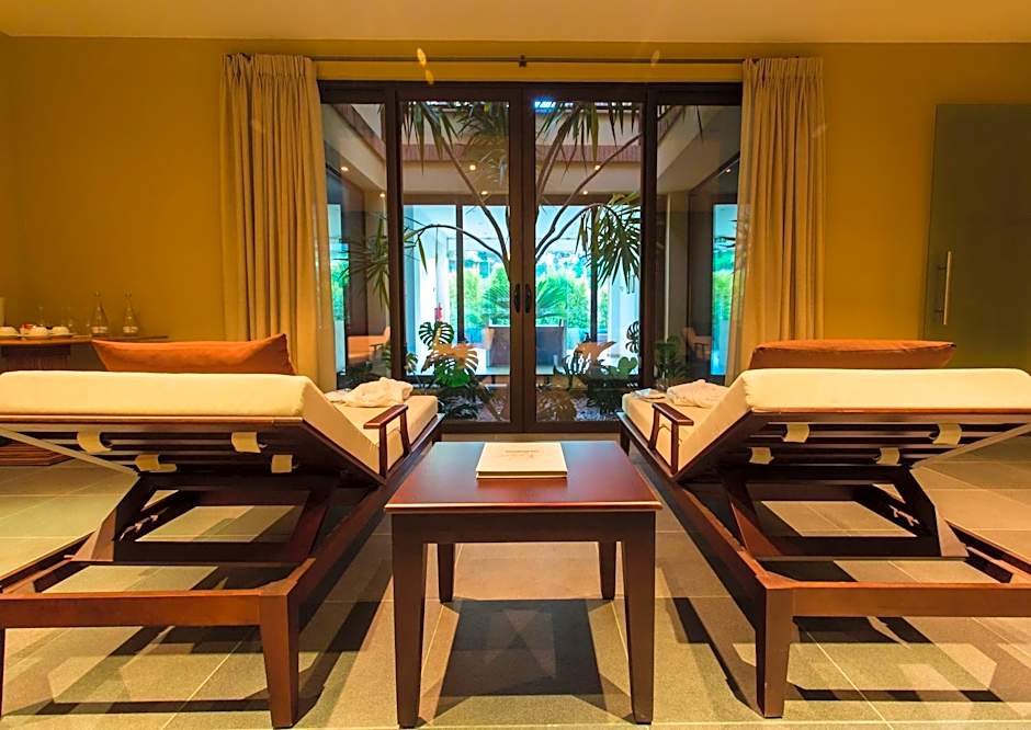 Monte Rei Golf & Country Club