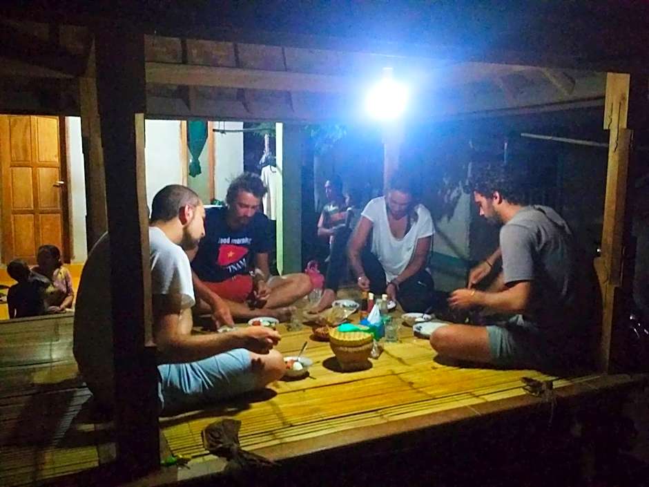 Budaya Kaki Rinjani