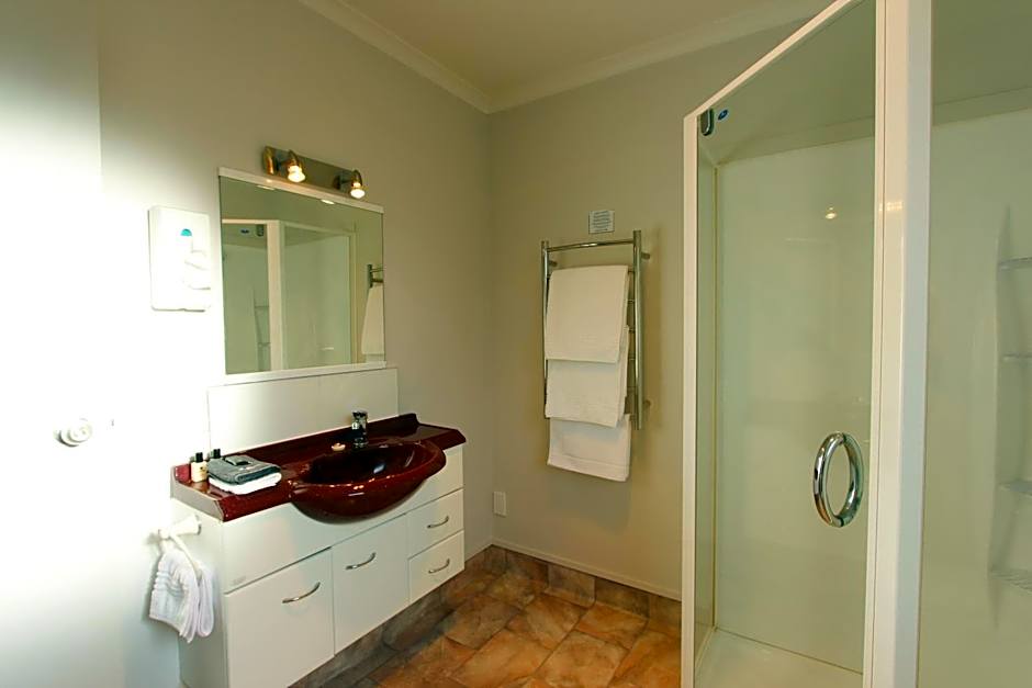 BK's Magnolia Motor Lodge