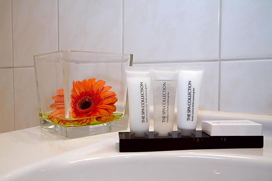 Hotel De Maasparel Arcen