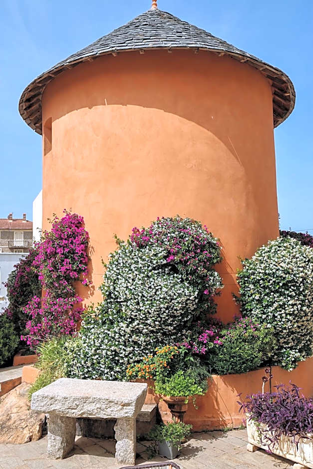 Hotel Saint Christophe