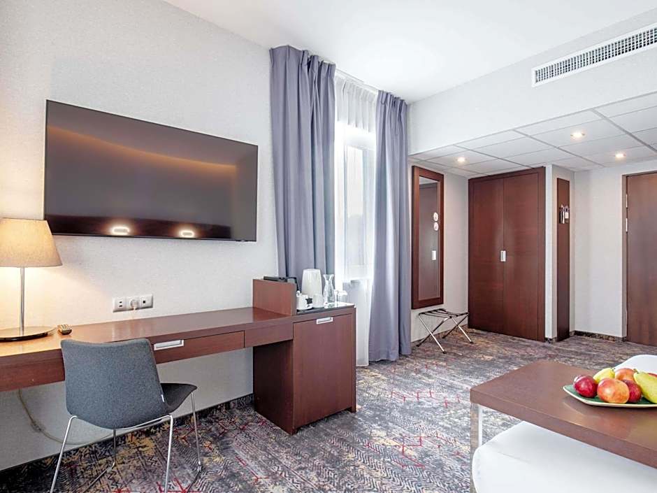 Mercure Airport Warszawa Hotel