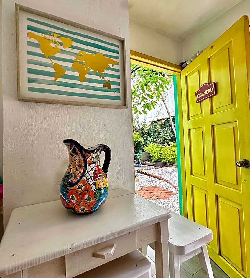 La Etelvina Suites