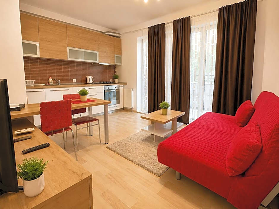 Monte Carlo Palace Suites