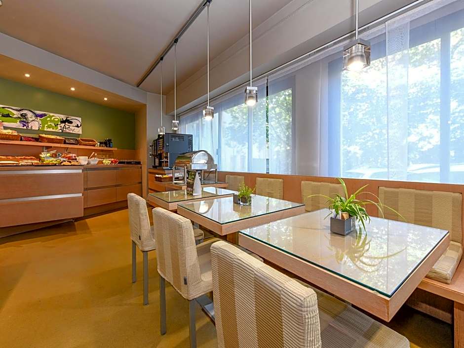 B&B HOTEL Padova Methis