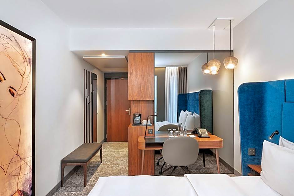 Hyperion Hotel München