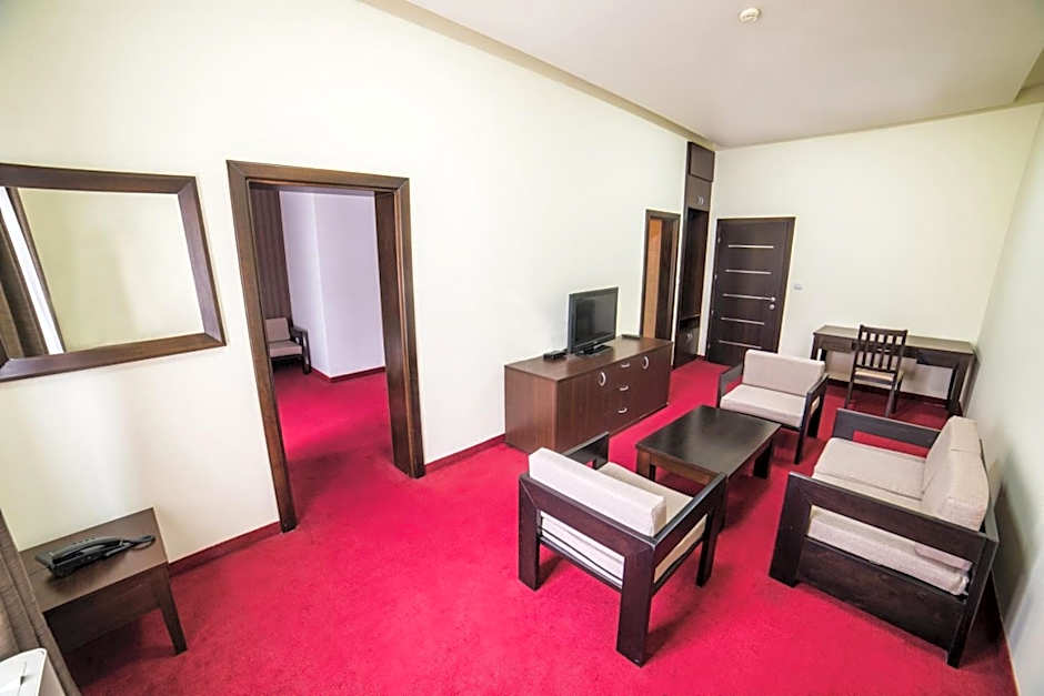 Hotel Atlas Ugljevik