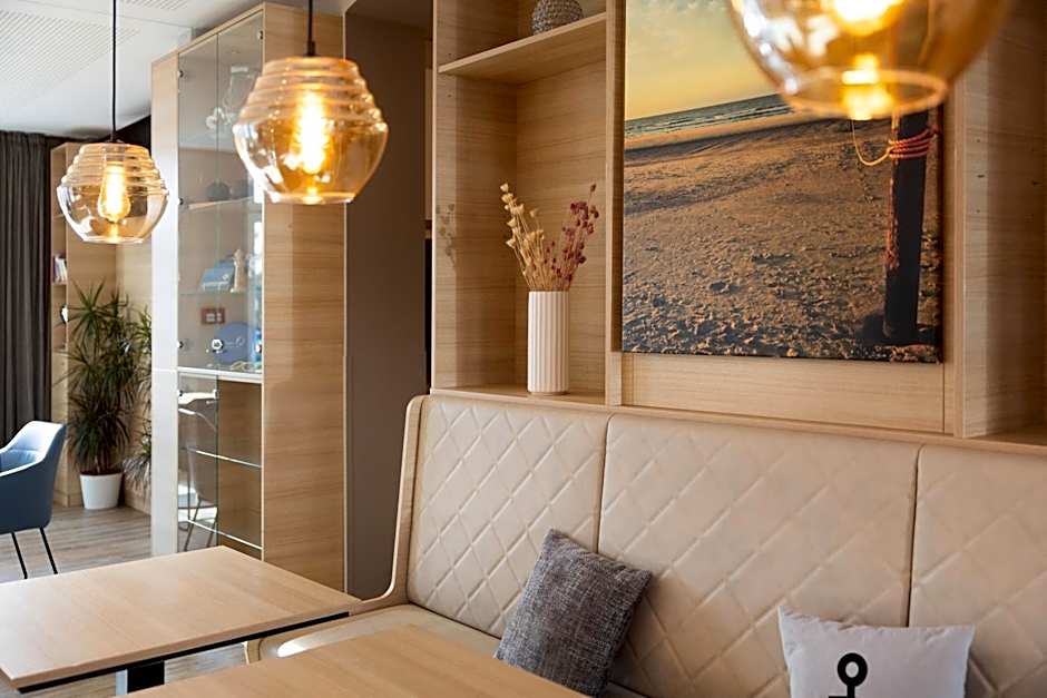 Haus KLIPPER Norderney