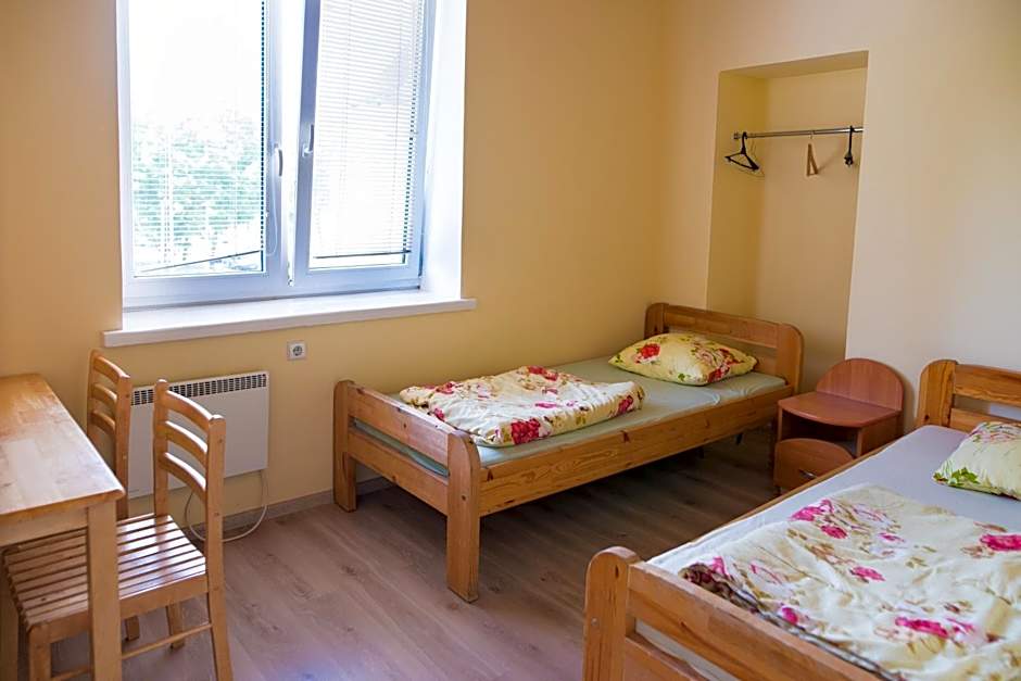Fortuna Hostel