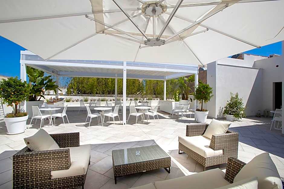 Eunice Bed and Breakfast