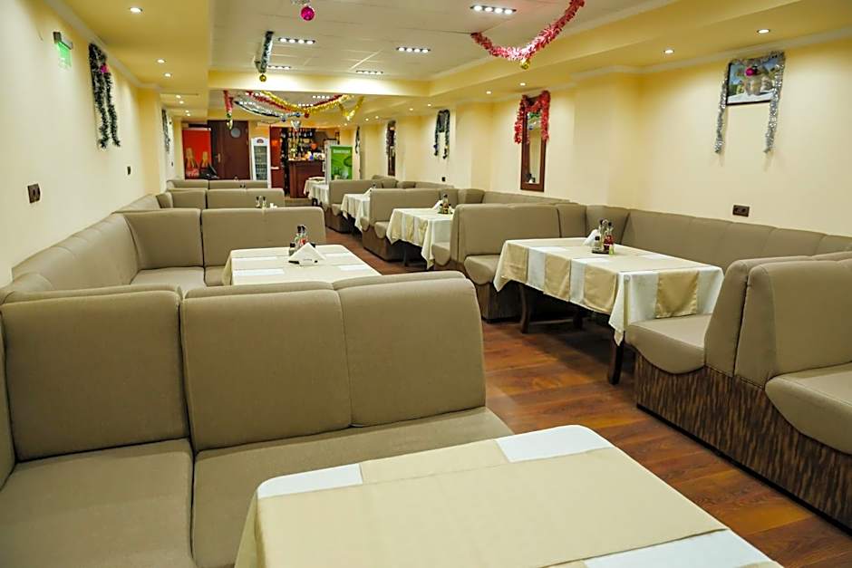 Hotel Bulgaria