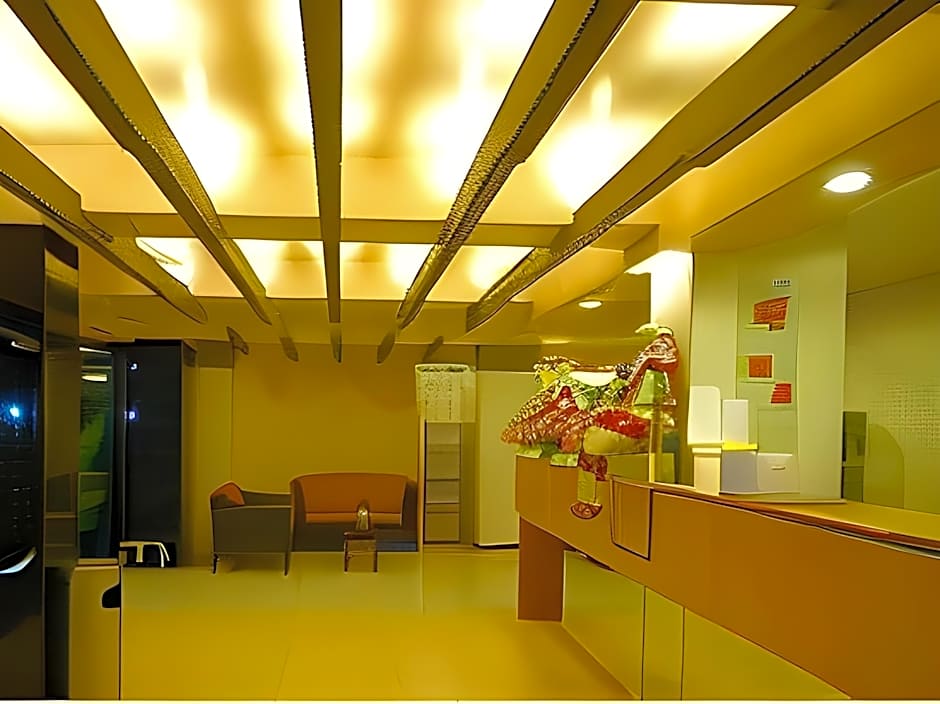 Park Central Comfort e-suites, Pune