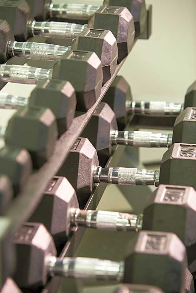 Renaissance by Marriott Meadowlands Hotel