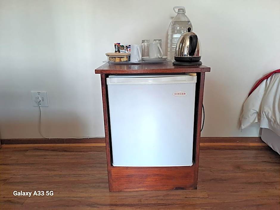 The Golden Grape B&B