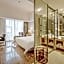 Jinjiang Metropolo Hotel - Ningde Wanda Plaza