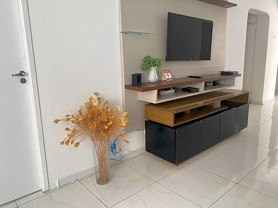 POUSADA MUNDI MORUMBI