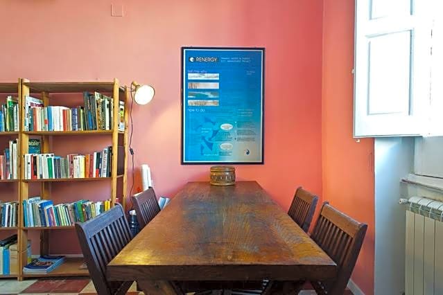 I Templari B&B self-contained