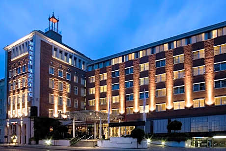 Vienna House by Wyndham Baltic Stralsund