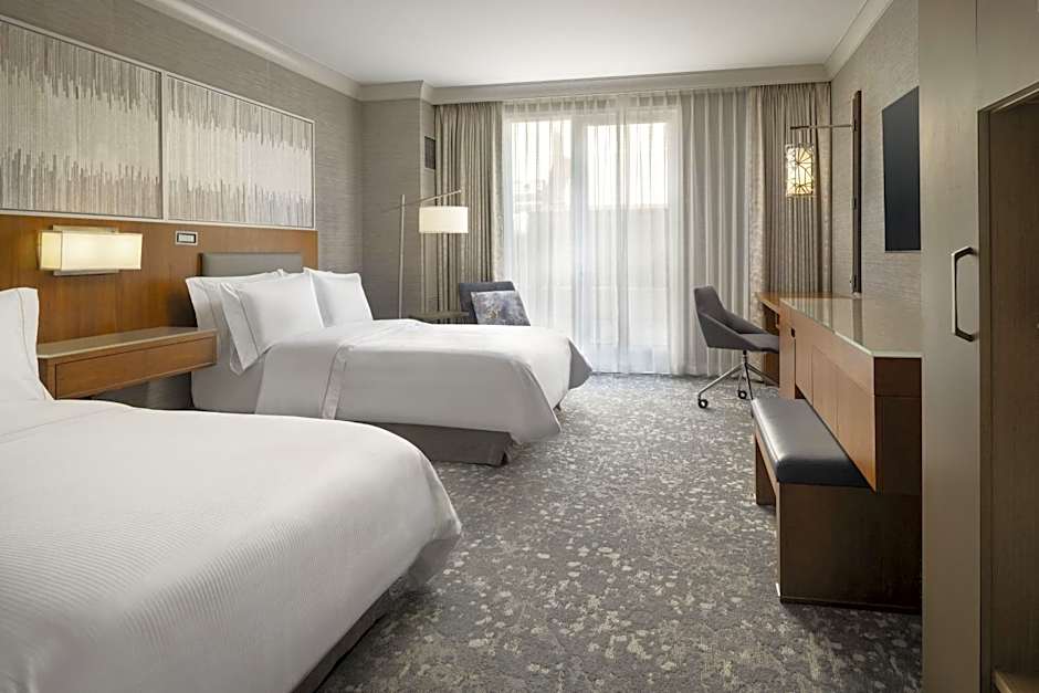 The Westin Palo Alto