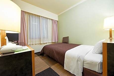 Double Room with Small Double Bed - Smoking