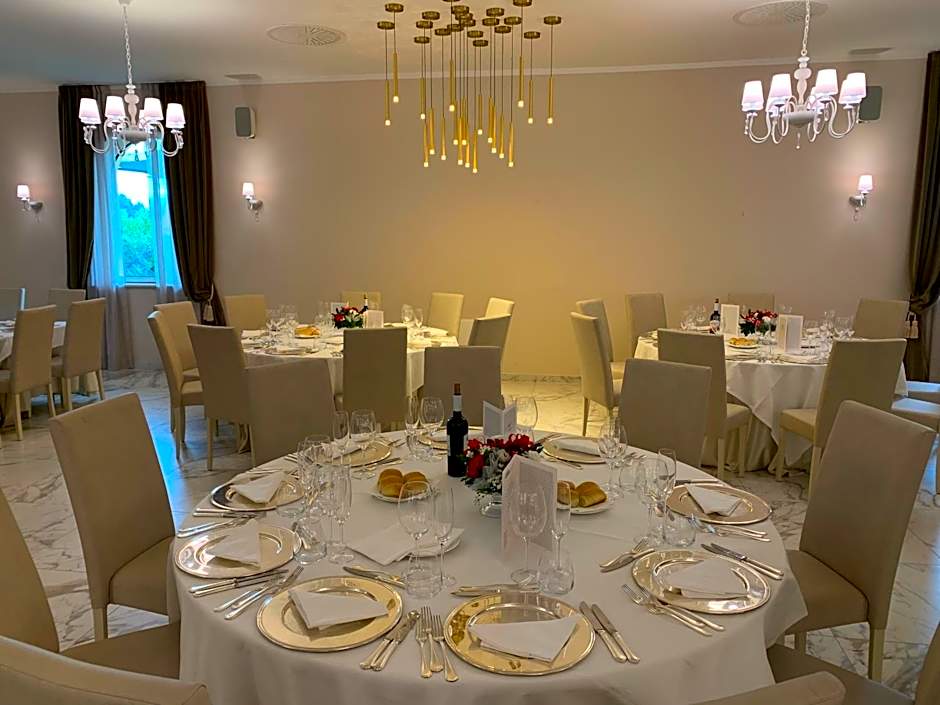 Hotel Villa Pigna