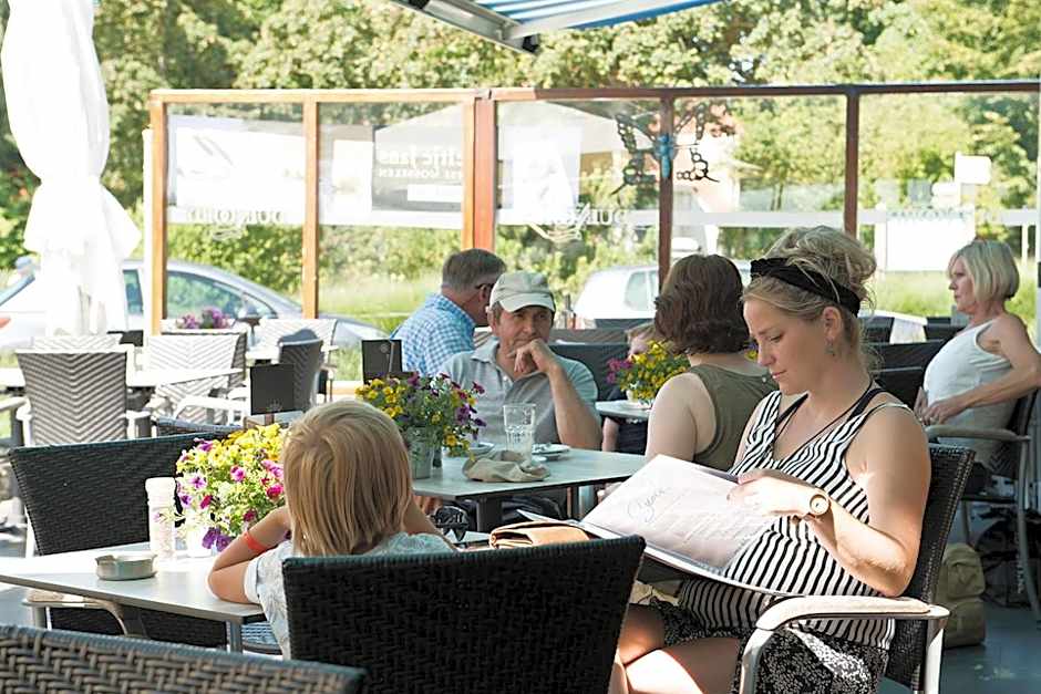 Strandhotel Duinoord