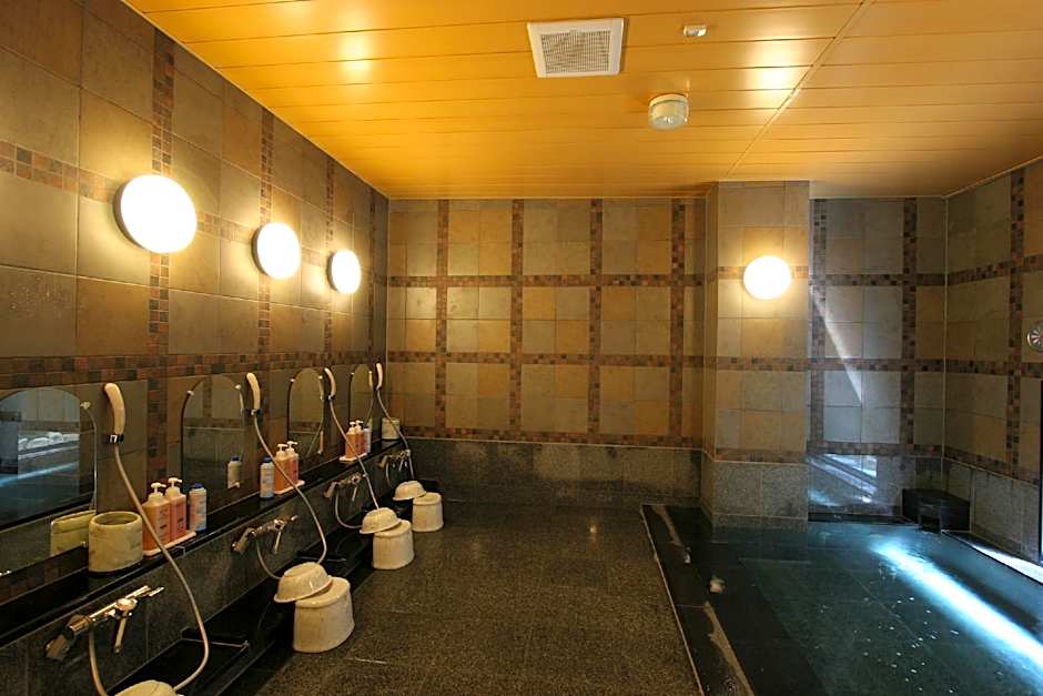 Hotel Route Inn Yaizu Inter