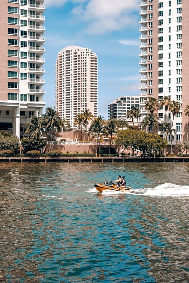 citizenM Miami Brickell