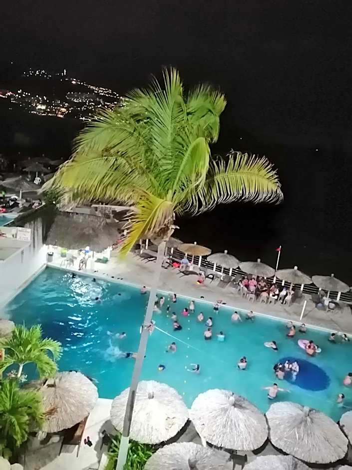 Bonita Suite Torres Gemelas